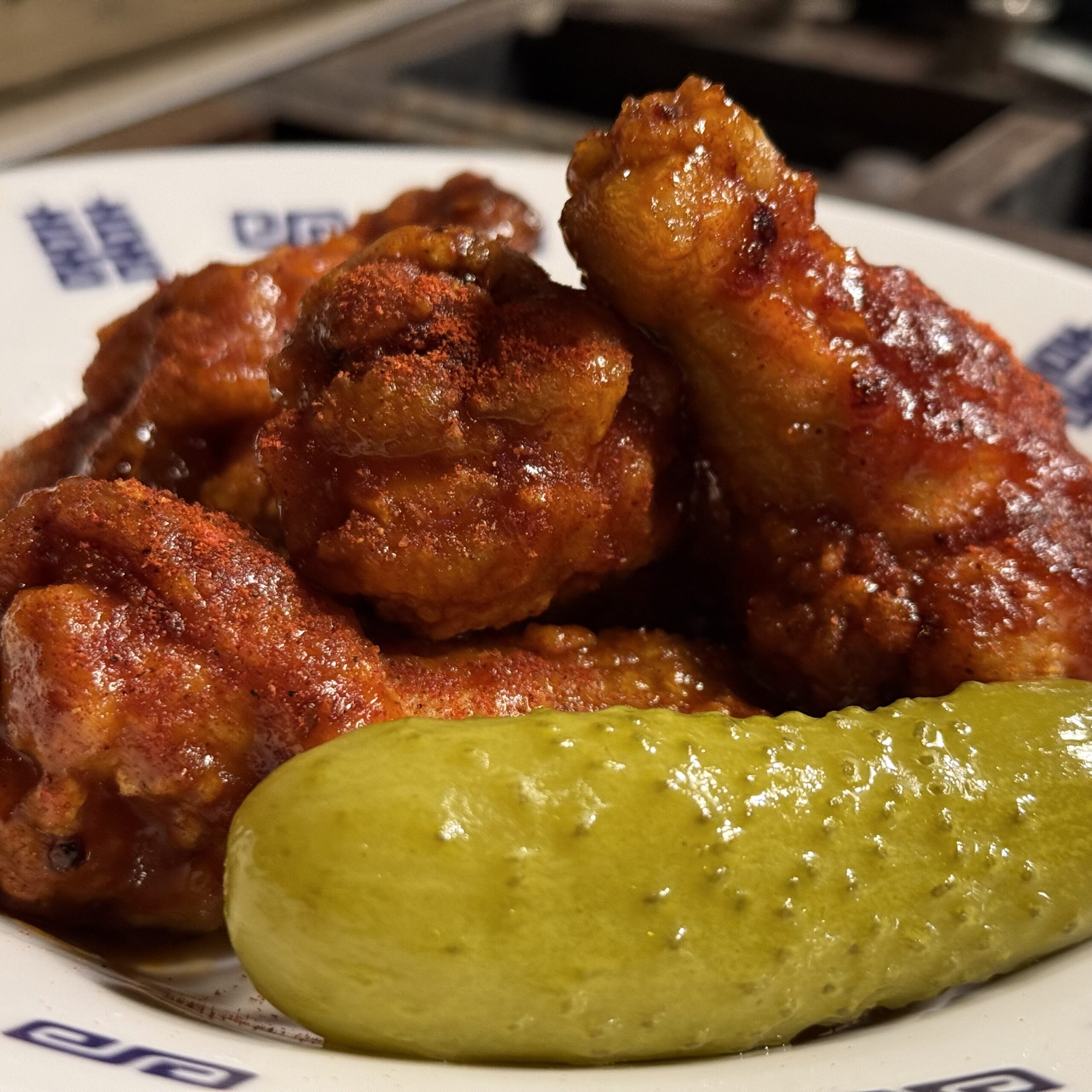 ドラゴンチキン